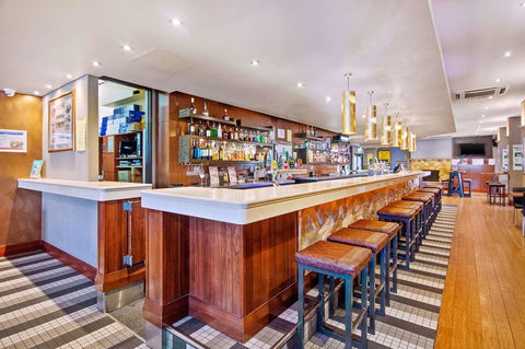 Quality Hotel Bayswater - Palm Beach Accommodation 25