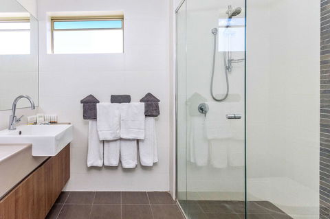 Quality Hotel Bayswater - Palm Beach Accommodation 26