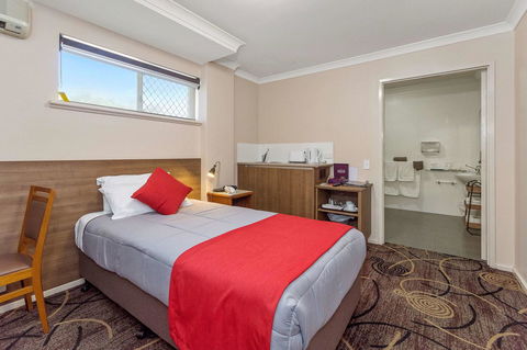 Quality Hotel Bayswater - Palm Beach Accommodation 18