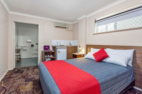 Quality Hotel Bayswater - Palm Beach Accommodation 9