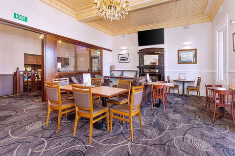 Quality Hotel Bayswater - Palm Beach Accommodation 16