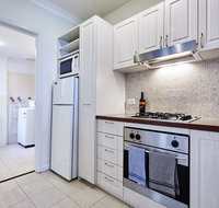 Fremantle Townhouse u/5 - Palm Beach Accommodation