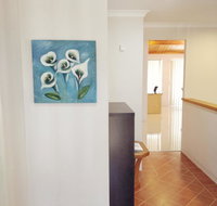 Cosy easy access home near Perth CBD and Fremantle - Palm Beach Accommodation