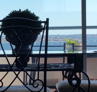 High Tor - Palm Beach Accommodation