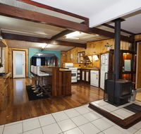 Rustic Retreat Esperance - Palm Beach Accommodation
