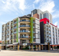 Baileys Serviced Apartments - Palm Beach Accommodation