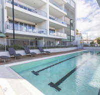 Gallery Serviced Apartments - Palm Beach Accommodation