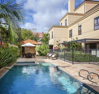 Best Western Northbridge Apartments - Palm Beach Accommodation