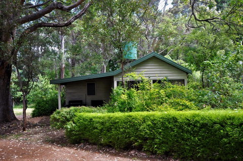 Treenbrook Cottages - Palm Beach Accommodation 15