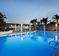 Wintersun Hotel - Palm Beach Accommodation