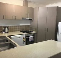 Geographe Bay Apartment - Palm Beach Accommodation