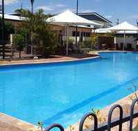 Nesuto Geraldton formerly Waldorf Geraldton Serviced Apartments - Palm Beach Accommodation