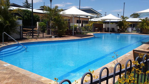 Nesuto Geraldton - Palm Beach Accommodation 0