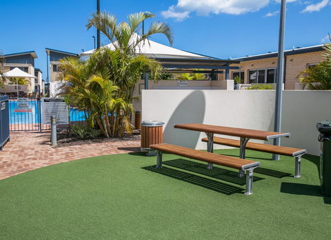 Nesuto Geraldton - Palm Beach Accommodation 26
