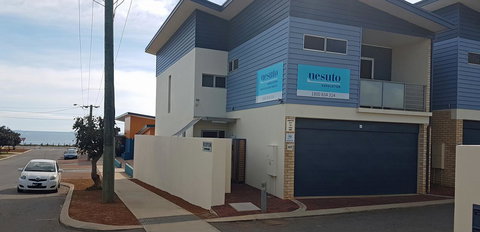 Nesuto Geraldton - Palm Beach Accommodation 2