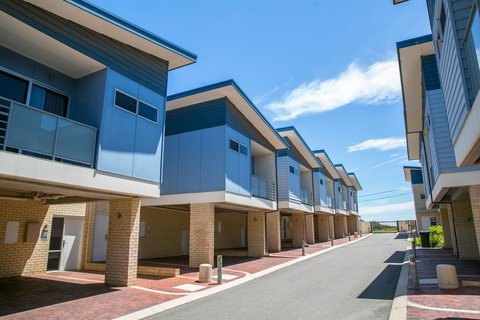 Nesuto Geraldton - Palm Beach Accommodation 19