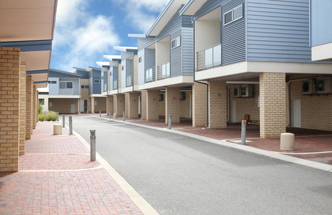 Nesuto Geraldton - Palm Beach Accommodation 25