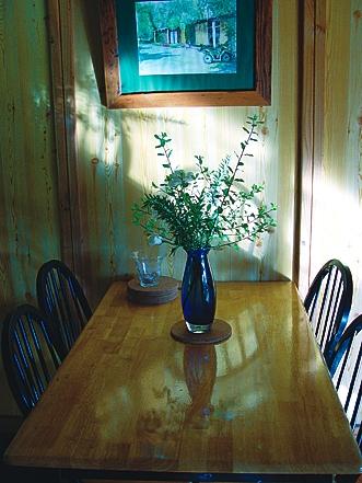 Hawke Brook Chalets - Palm Beach Accommodation 14