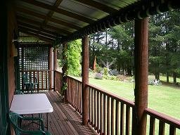 Hawke Brook Chalets - Palm Beach Accommodation 8