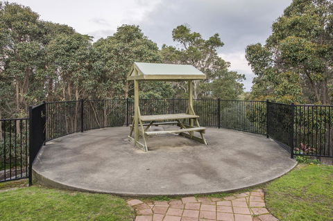 A Hidden Bush Delight - Palm Beach Accommodation 8