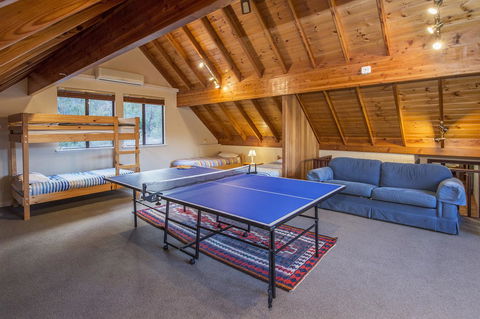 A Hidden Bush Delight - Palm Beach Accommodation 20
