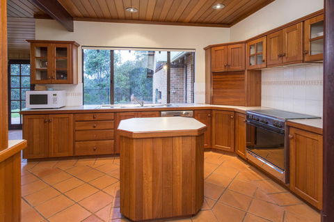 A Hidden Bush Delight - Palm Beach Accommodation 16