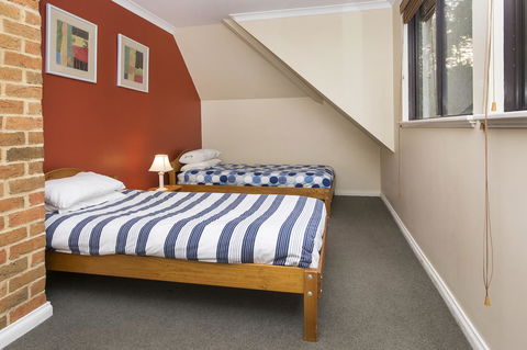 A Hidden Bush Delight - Palm Beach Accommodation 25