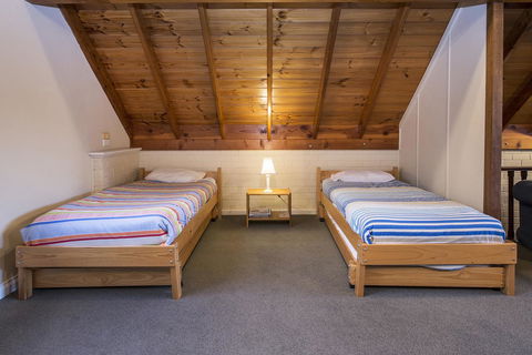 A Hidden Bush Delight - Palm Beach Accommodation 19
