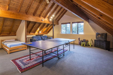 A Hidden Bush Delight - Palm Beach Accommodation 18