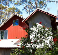 Pelicans at Denmark - Palm Beach Accommodation