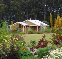 Big Brook Cottages - Palm Beach Accommodation