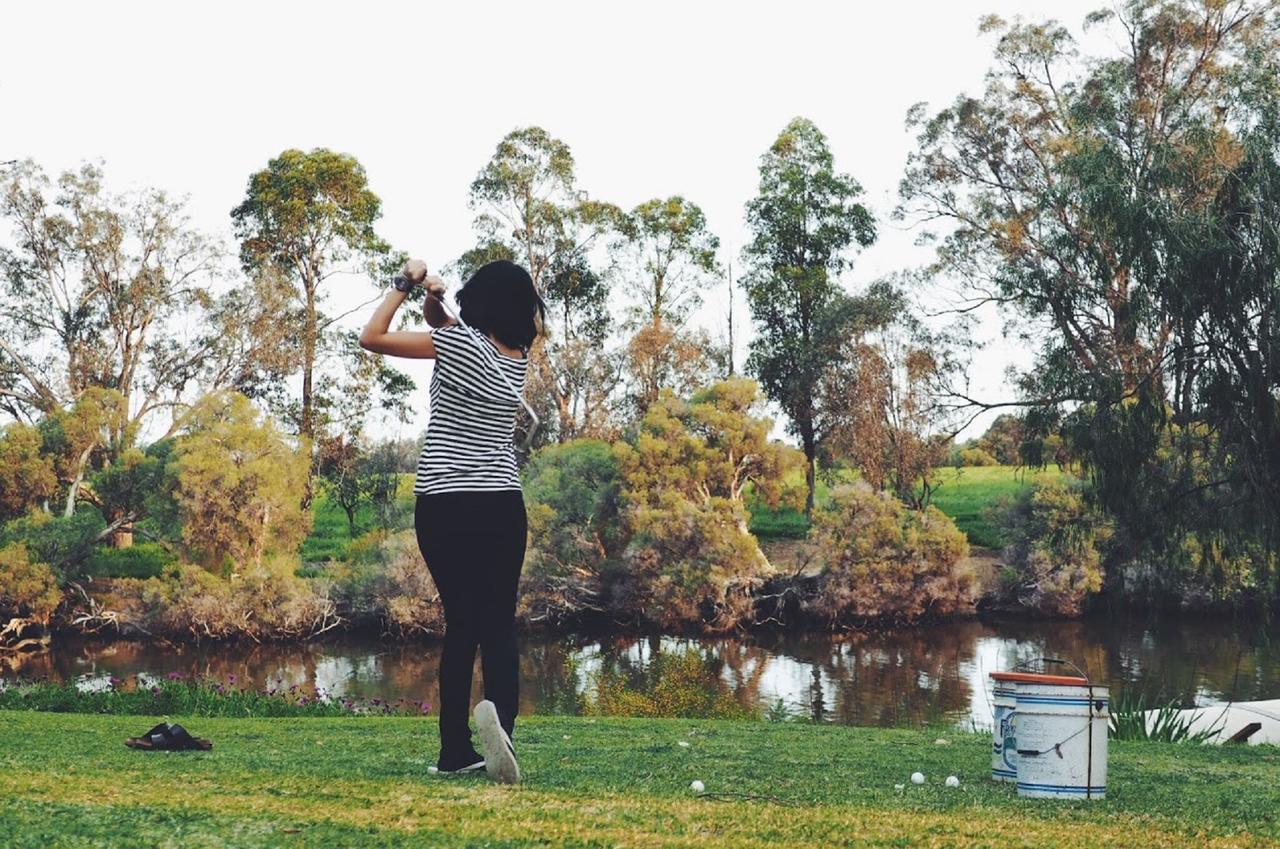 Nirimba WA Palm Beach Accommodation