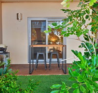 Latitude20 the dunes - Palm Beach Accommodation