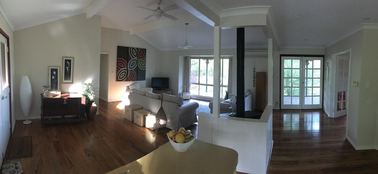  Palm Beach Accommodation