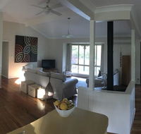 Tegwan's Nest Holiday Home - Palm Beach Accommodation