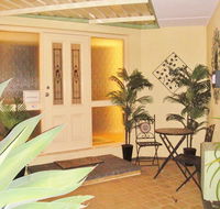 Armadale Cottage Bed  Breakfast - Palm Beach Accommodation