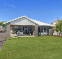 Into The Blue - Palm Beach Accommodation