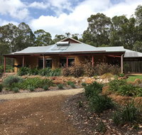 Denmark Forest Retreat - Palm Beach Accommodation