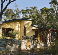 Aiyana Retreat - Palm Beach Accommodation