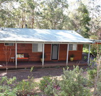 Francisca's Cottage - Palm Beach Accommodation