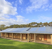 The Koorabup Motel - Palm Beach Accommodation