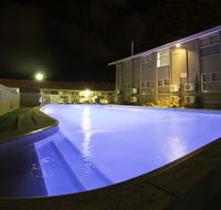 Hospitality Esperance SureStay by Best Western - Palm Beach Accommodation