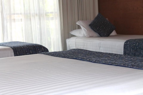The Pemberton Hotel - Palm Beach Accommodation 21
