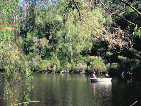 The Pemberton Hotel - Palm Beach Accommodation 39