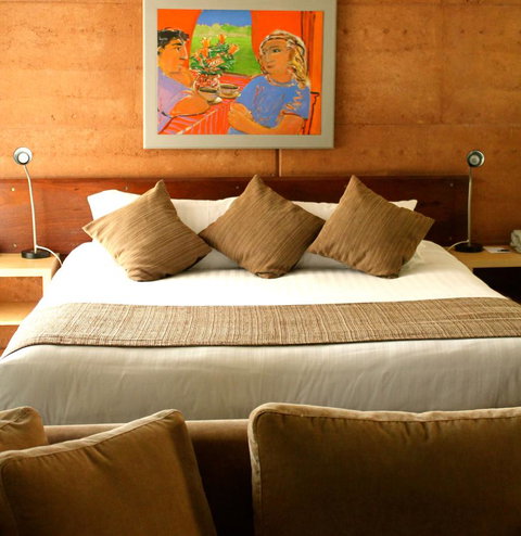 The Pemberton Hotel - Palm Beach Accommodation 1