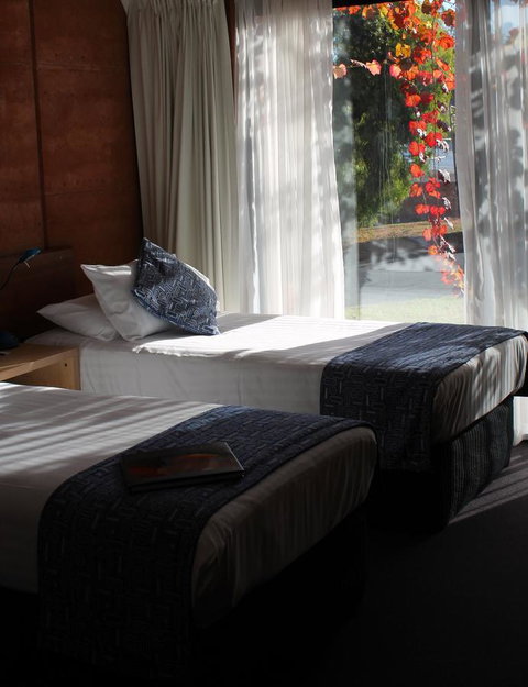 The Pemberton Hotel - Palm Beach Accommodation 19