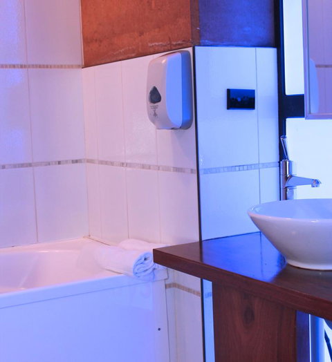 The Pemberton Hotel - Palm Beach Accommodation 32