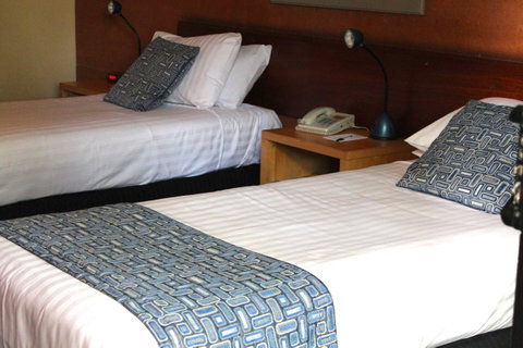 The Pemberton Hotel - Palm Beach Accommodation 16
