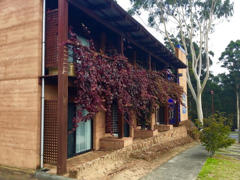 The Pemberton Hotel - Palm Beach Accommodation 12