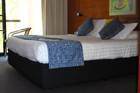 The Pemberton Hotel - Palm Beach Accommodation 17